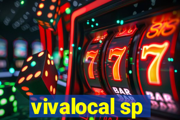 vivalocal sp